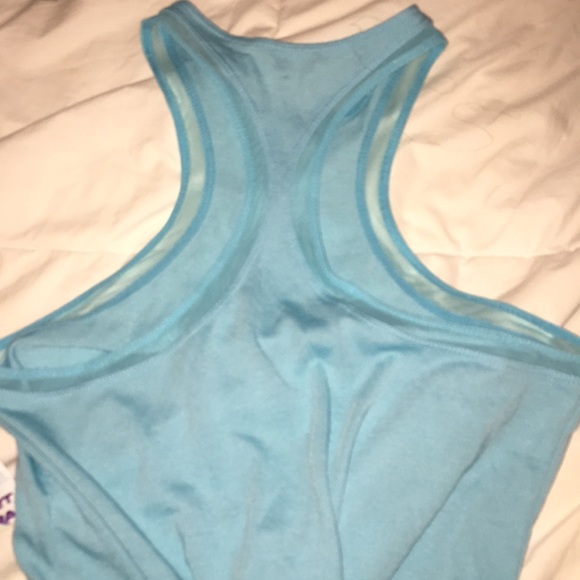 Work Out Top from TJMaxx - Picture 2 of 6